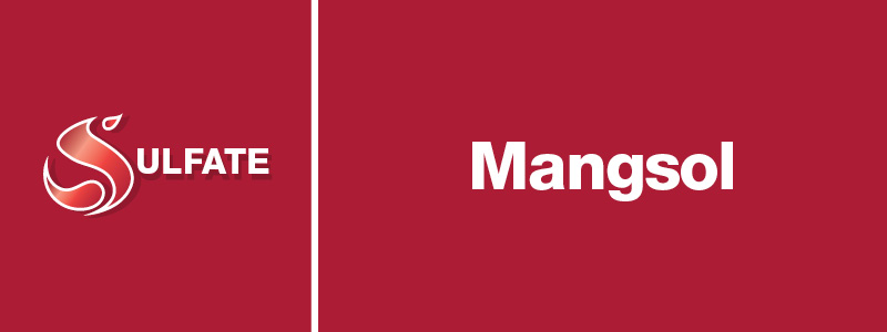 MANGSOL- Sipcam Australia 